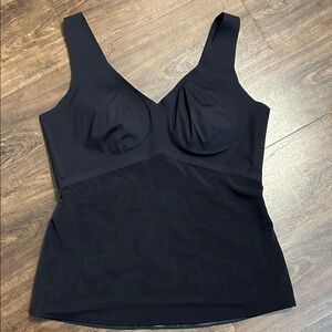 Honeylove Black Shapewear Camisole